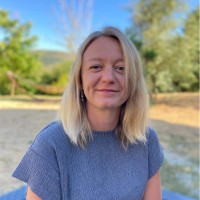 Grenoble-Alpes Métropole Employee Valentine Autruffe's profile photo