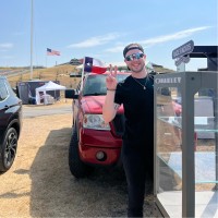 Brandon Allison Email & Phone Number