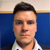 RHT Group Employee Thomas Sexton's profile photo
