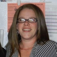 Back Alley Bakery Employee Kerry-Anne Block's profile photo