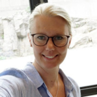 Jennie Ericsson Email