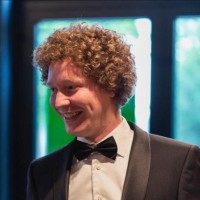 EBTS Pro Assist Employee Charles Vanmarsenille's profile photo