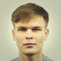999.md Employee Dmitrii Mironenco's profile photo