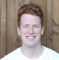 bet365 Employee Drew Lyon's profile photo