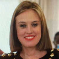 Elena Rodrigo Solís Email & Phone Number