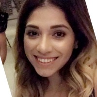 Indeed.com Employee Ashley Contreras's profile photo