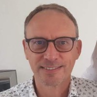 Yesplan Venue Management Software Employee Peter Janssens's profile photo