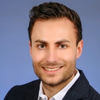 Ecclesia Credit Employee Amadeus Lehmann's profile photo