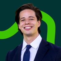 Roble Ventures Employee David Perez-Hernandez's profile photo