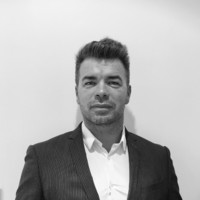 CENTURION FROMAGERS Employee Anthony Pralas's profile photo