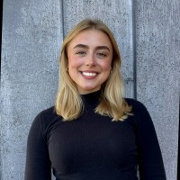Trimble Civil Construction Employee Elisabeth McLaughlin's profile photo