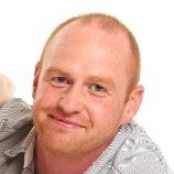 SeAH Wind Employee Mark Robinson's profile photo