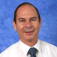 Ron Wolfson Email & Phone Number