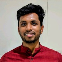Vinod C Email