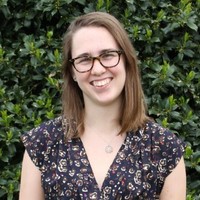 University of Southern California Employee Catherine Devlin's profile photo