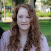 good2grow™ Employee Abigail Carter's profile photo