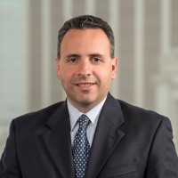 Moody's Investors Service Employee Michael Taiano's profile photo