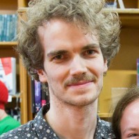 Zen Imports Pty Ltd Employee James Werrett's profile photo