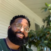 McLaughlin Research Corporation Employee Tyree Johnson's profile photo