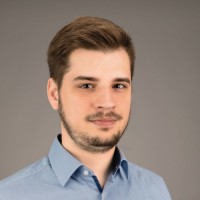 Ex Machina Kft. Employee Dániel Batta's profile photo