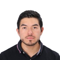 Eurofins Employee Fabián Pinto's profile photo