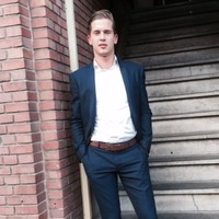Energieplusdak B.V. Employee Steven van Brederode's profile photo