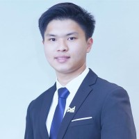 Permodalan Darul Ta'zim Sdn. Bhd. Employee See Jun's profile photo