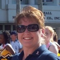 Foxy Cheer and Dance Employee Kelley Fox's profile photo