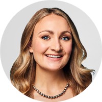 Digital Futures Employee Natalie Welsh's profile photo