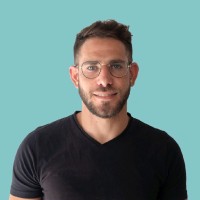 Cherry Employee Roei Grinshpan's profile photo