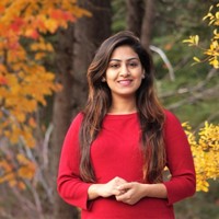 Amazon Employee Anchal Gupta's profile photo