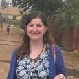 Small Foundation Employee Finola Mohan's profile photo