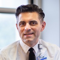 Daniel Safin Email & Phone Number