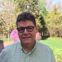 GlobalConnect® Employee Glenn Butler's profile photo