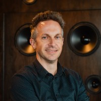 FORME Employee Dan Sanvicens's profile photo