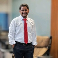 Skinnovation Pvt Ltd Employee Vishal Rahate's profile photo
