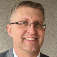 Davis Applied Technology College Employee Ed Eschler's profile photo