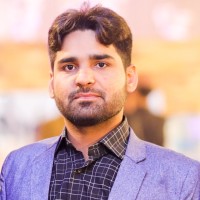 K-Solar (Pvt) Ltd Employee Saleem Ahmed's profile photo