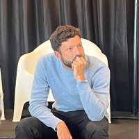 CRIT France Employee Joachim Jaoui's profile photo
