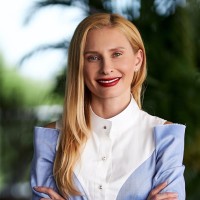 Impact Force Employee Olga Diakova's profile photo