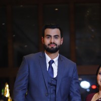 SoftwareOne Employee Abhijeet Singh's profile photo