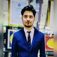 KMK Ventures Employee Ca Mistry's profile photo