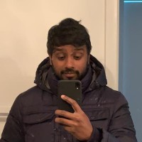 Autodesk Employee Karthik Raj's profile photo