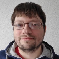 novomind AG Employee Viktor Weber's profile photo