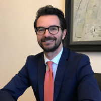 Michele Moretti Email