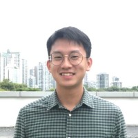 Choco Up Employee James Wee's profile photo