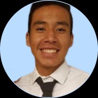Nexo Logistics Employee Andry Dubay's profile photo