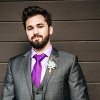 Meta Employee Logan Stark's profile photo