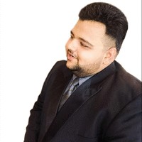 Landmarks Berhad Employee Hareshkamal Dutt's profile photo