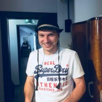 Argyll Employee Dominik Modelski's profile photo